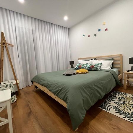 Urban 41 Guest House 蓬塔德尔加达 外观 照片