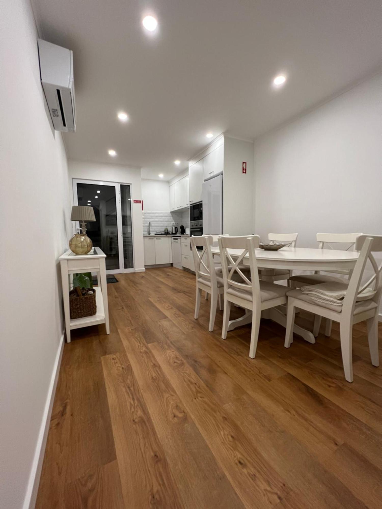 Urban 41 Guest House 蓬塔德尔加达 外观 照片
