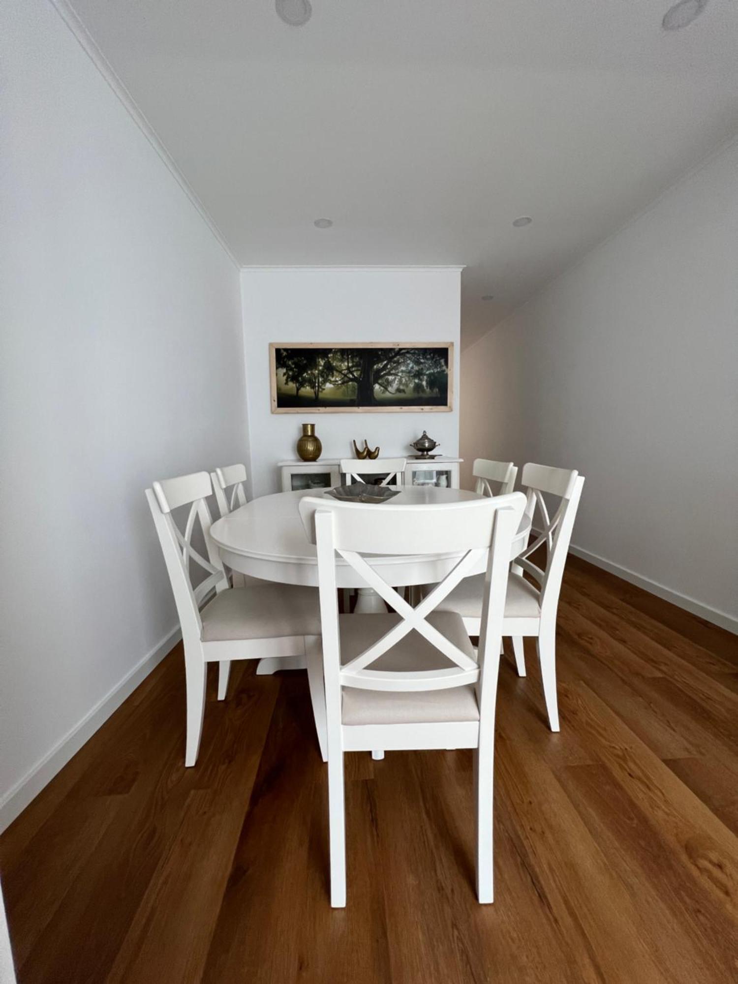 Urban 41 Guest House 蓬塔德尔加达 外观 照片
