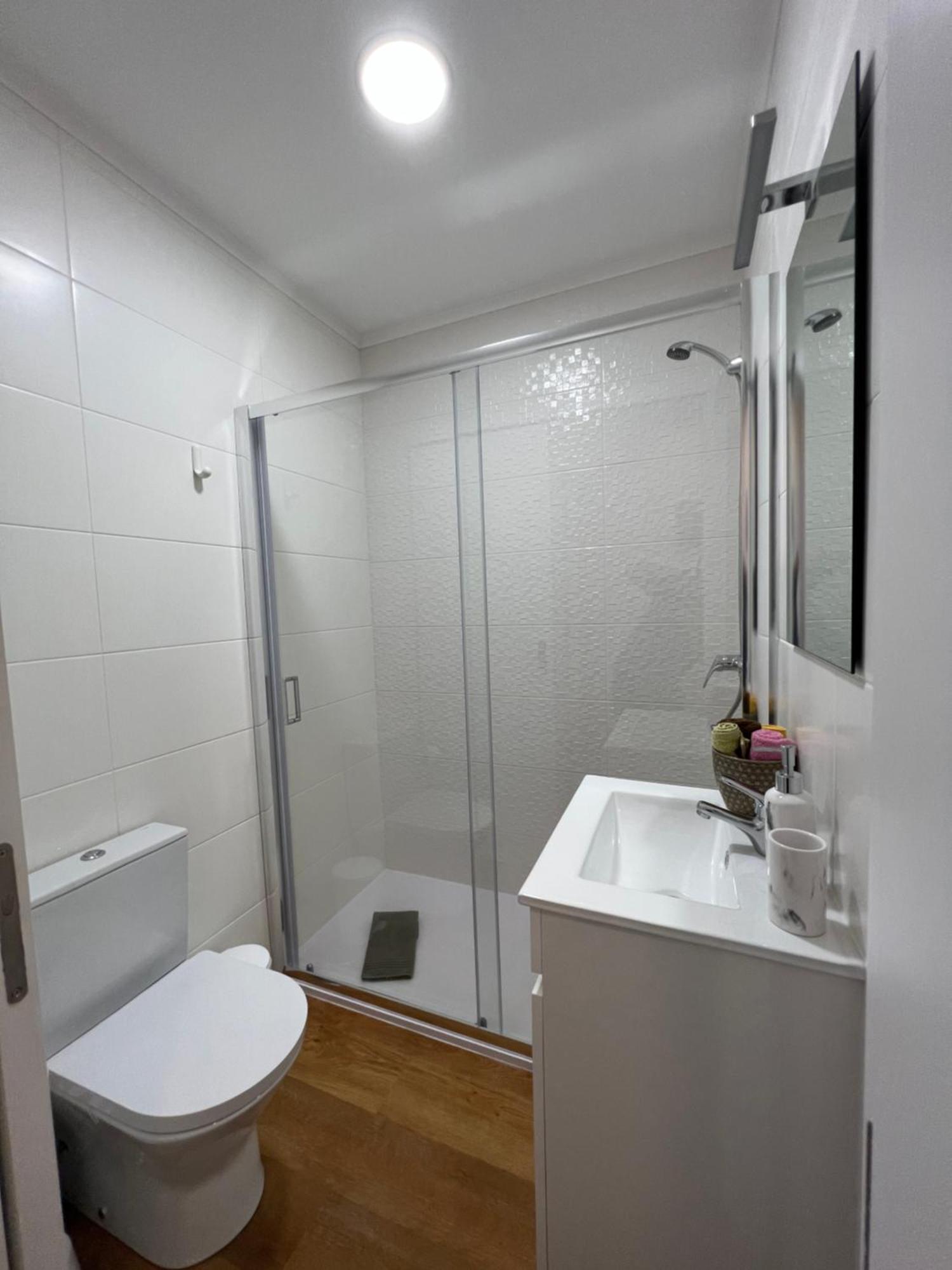 Urban 41 Guest House 蓬塔德尔加达 外观 照片