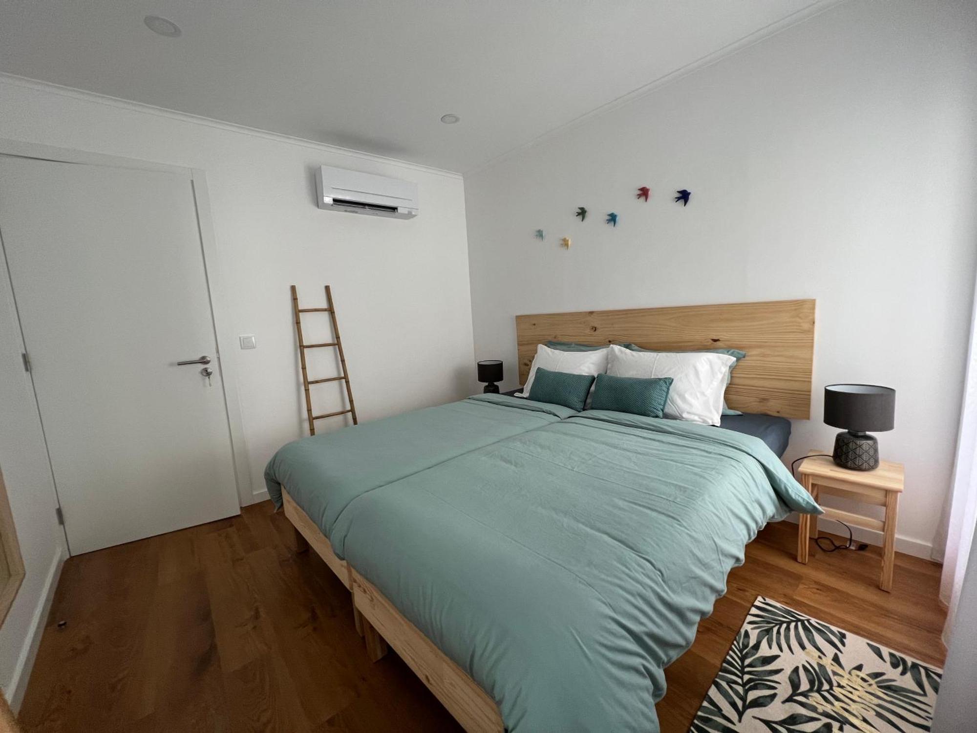 Urban 41 Guest House 蓬塔德尔加达 外观 照片